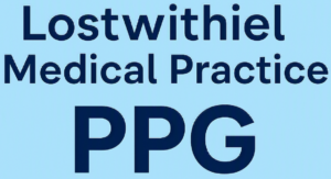 Lostwithiel Medical Practice PPG